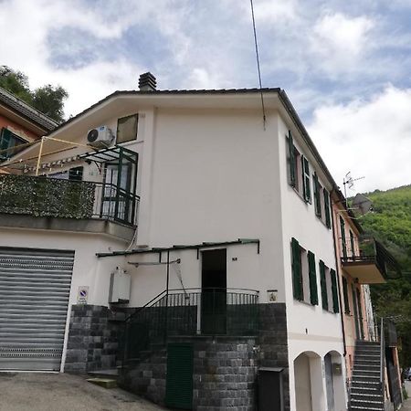 Apartamento Casa Rosaguta Vescina Exterior foto