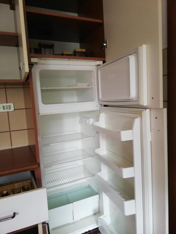 Apartamento Casa Rosaguta Vescina Exterior foto
