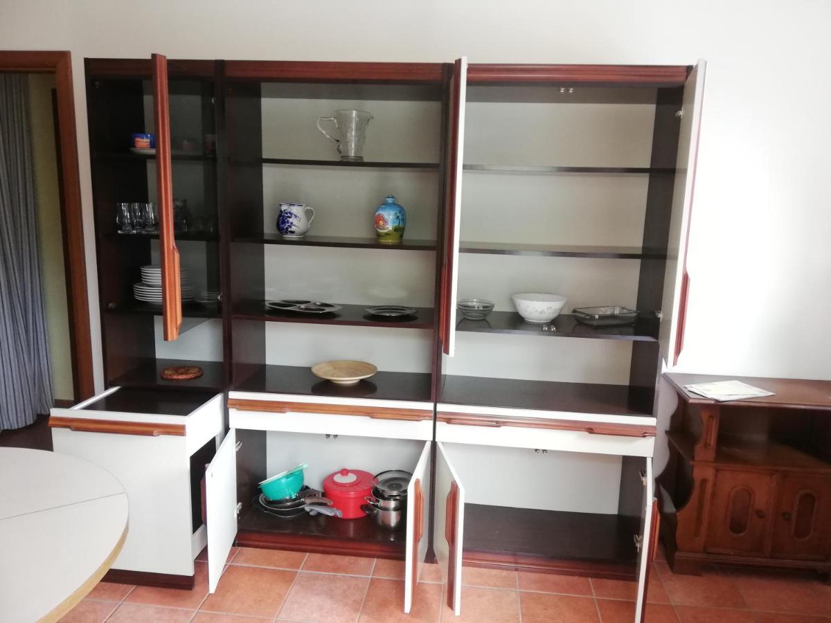 Apartamento Casa Rosaguta Vescina Exterior foto