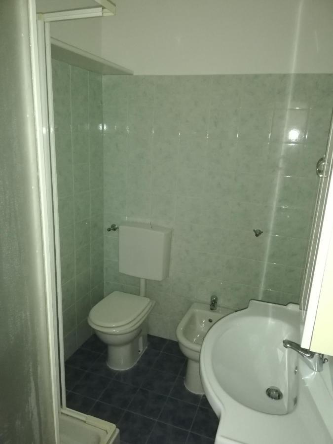 Apartamento Casa Rosaguta Vescina Exterior foto