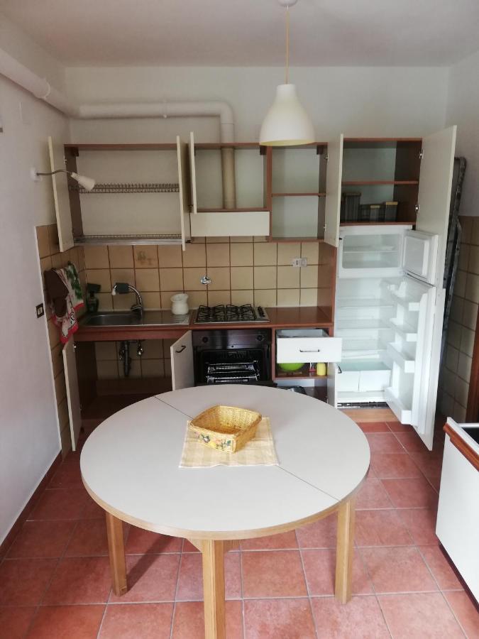 Apartamento Casa Rosaguta Vescina Exterior foto