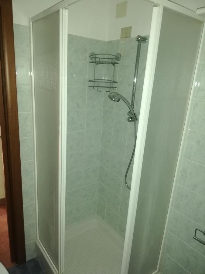 Apartamento Casa Rosaguta Vescina Exterior foto
