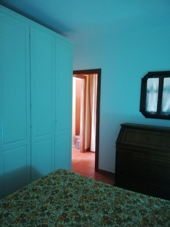 Apartamento Casa Rosaguta Vescina Exterior foto